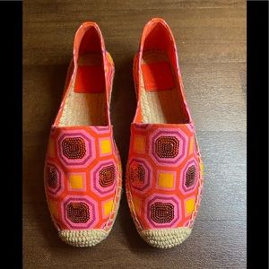 NIB Tory Burch Shoes